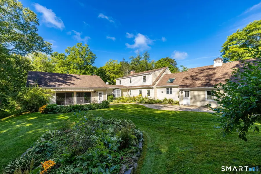128 Sheldon Lane, Litchfield, CT 06759 - #3