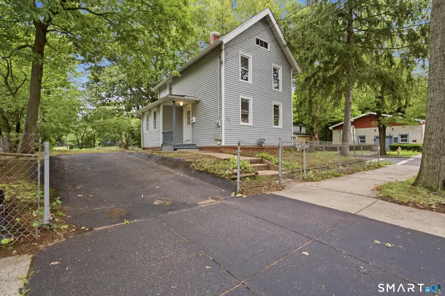 46 Watson Street, New Haven, CT 06511 - #3