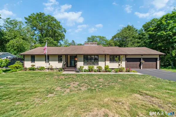 275 Wheelers Farms Road, Milford, CT 06461