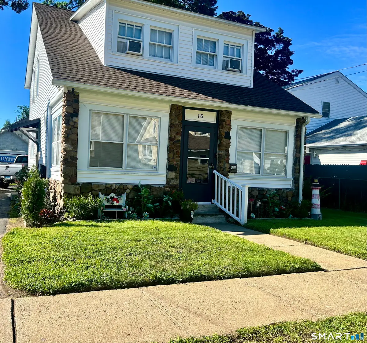 85 Brookline Avenue, Bloomfield, CT 06002 - #1