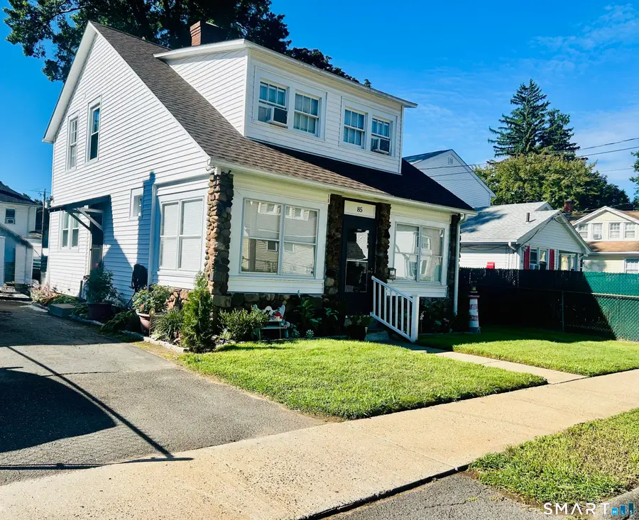 85 Brookline Avenue, Bloomfield, CT 06002 - #2