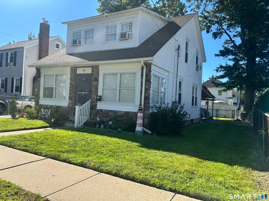 85 Brookline Avenue, Bloomfield, CT 06002 - #3
