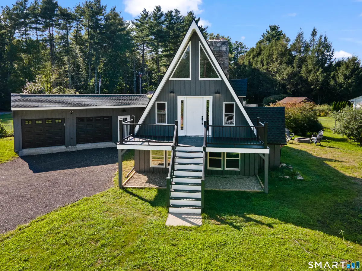 13 Lewis Avenue, Griswold, CT 06351 - #1