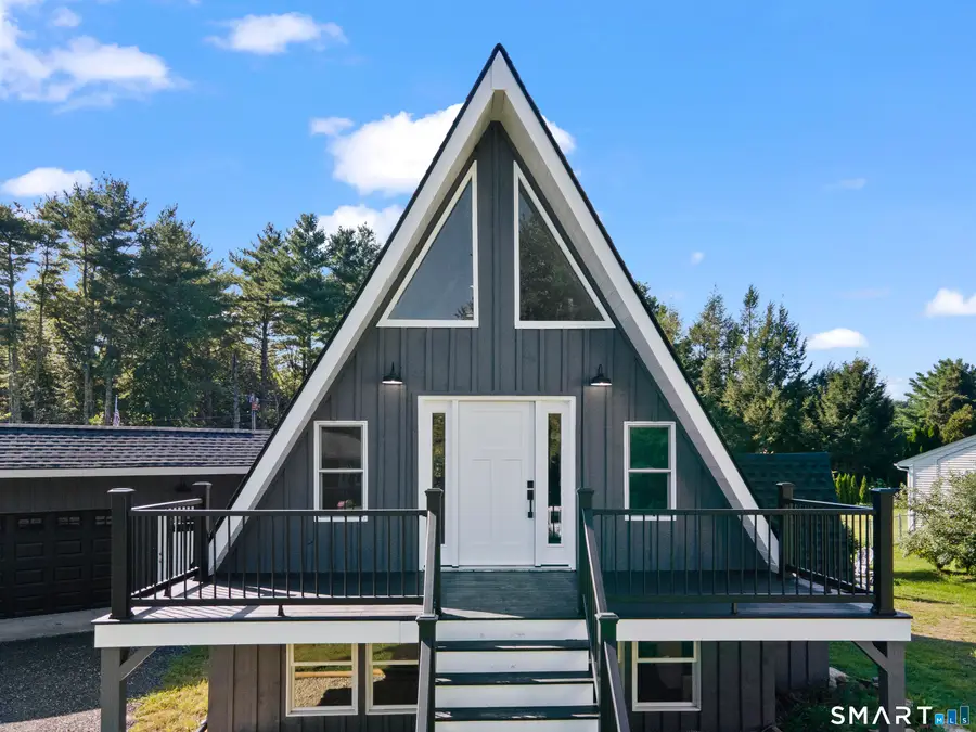 13 Lewis Avenue, Griswold, CT 06351 - #2