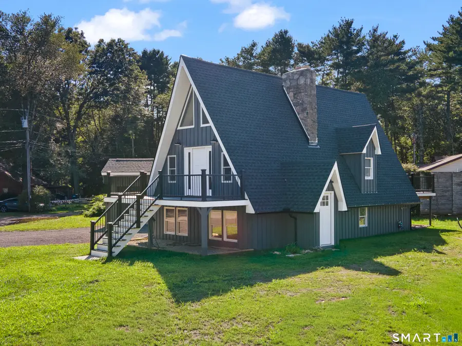 13 Lewis Avenue, Griswold, CT 06351 - #3