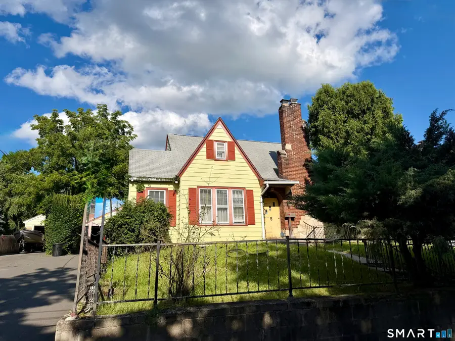 91 Garfield Avenue, Danbury, CT 06810 - #2