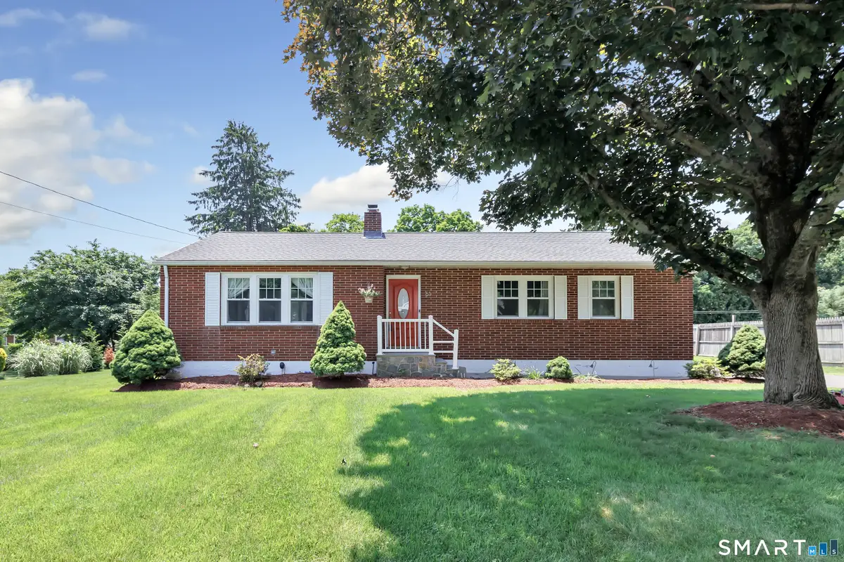 61 Wakeley Street, Shelton, CT 06484 - #1