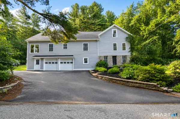 127 Valley Road, Killingly, CT 06239