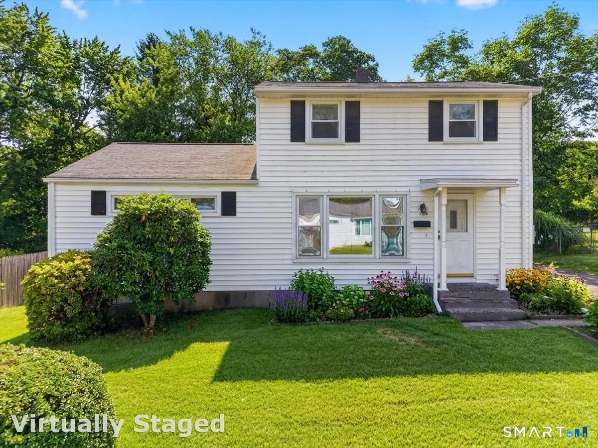 130 Spencer Drive, Middletown, CT 06457 - #1