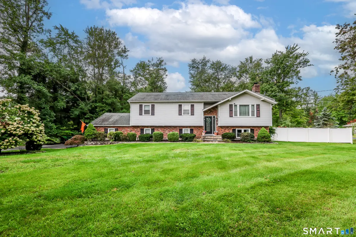 4 Old Turnpike Road, Brookfield, CT 06804 - #1