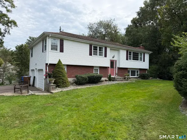3 Poe Place, Shelton, CT 06484