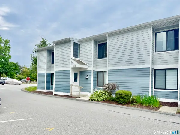 64 Olcott Way #64, Ridgefield, CT 06877