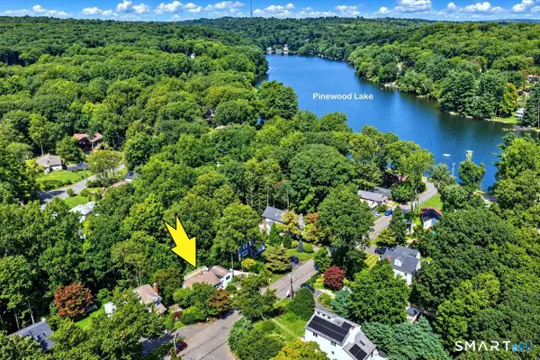 55 Old Sawmill Road, Trumbull, CT 06611