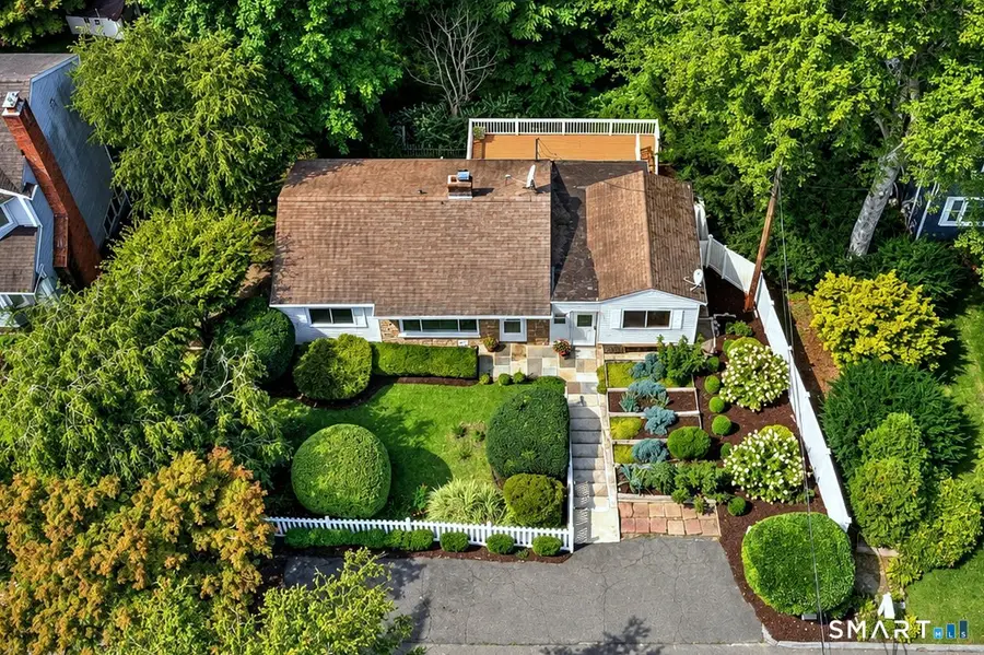 55 Old Sawmill Road, Trumbull, CT 06611 - #3