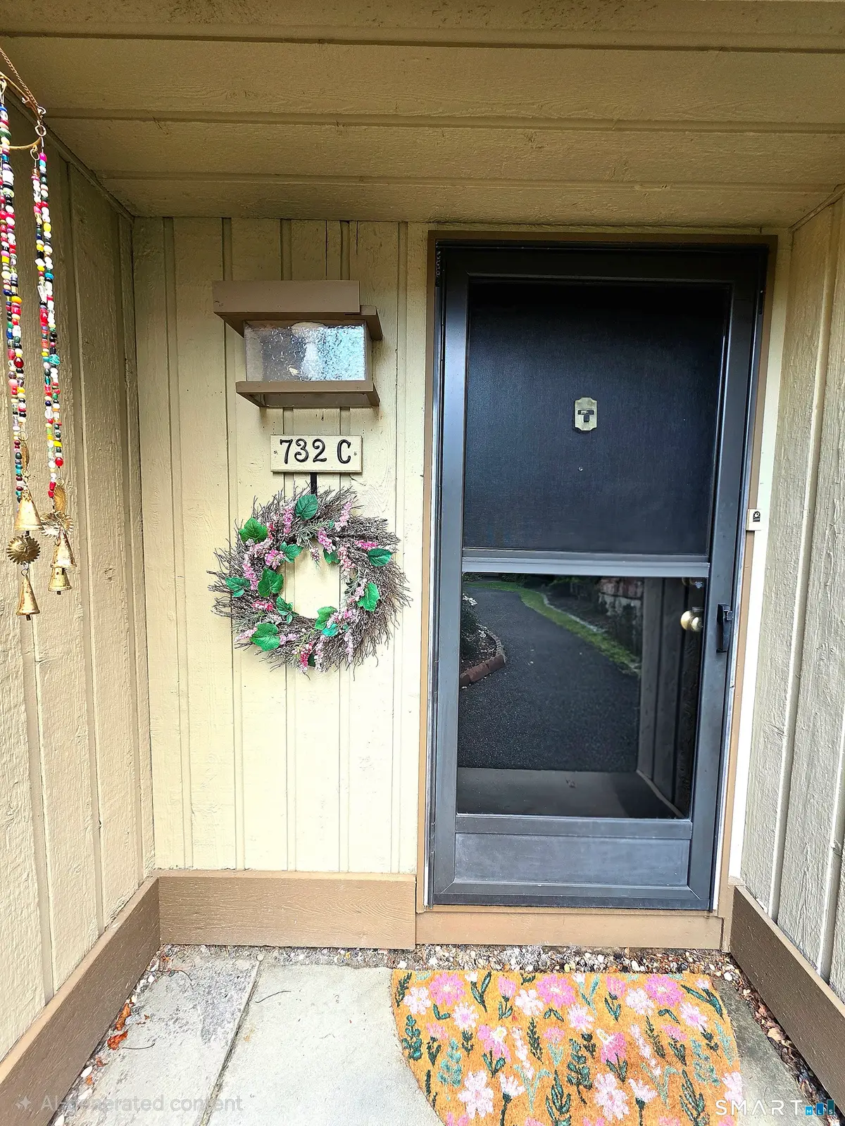 732 Heritage Village #C, Southbury, CT 06488 - #1