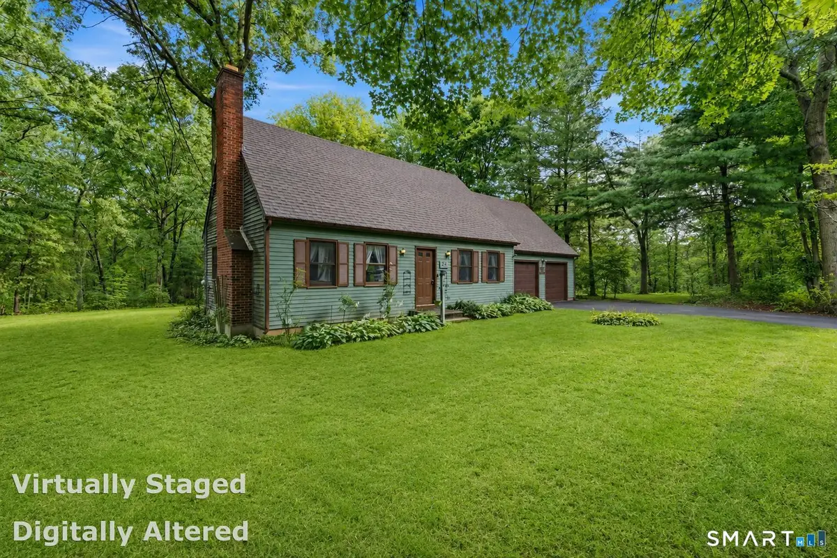 24 Childs Road, East Hampton, CT 06424 - #1