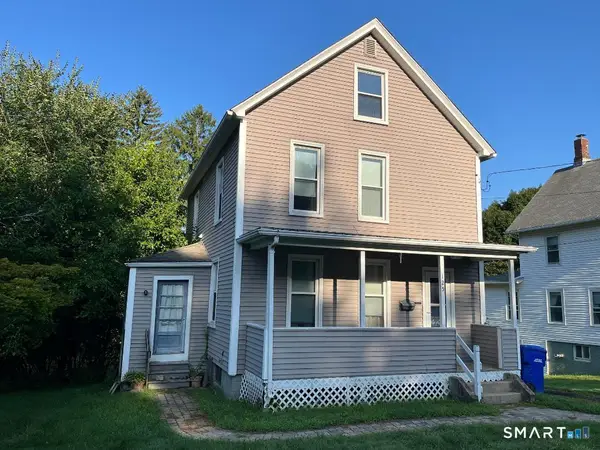 125 Orchard Street, Ellington, CT 06029