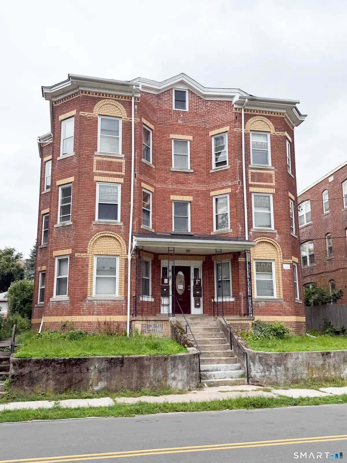 326 High Street, New Britain, CT 06051 - #1