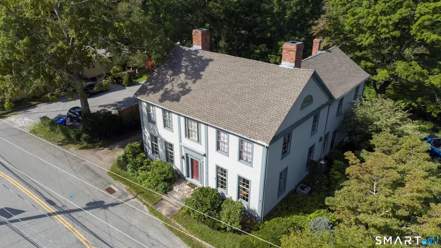 37 Main Street, North Stonington, CT 06359 - #2