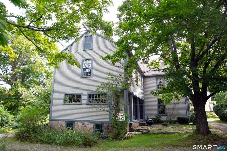 37 Main Street, North Stonington, CT 06359 - #3