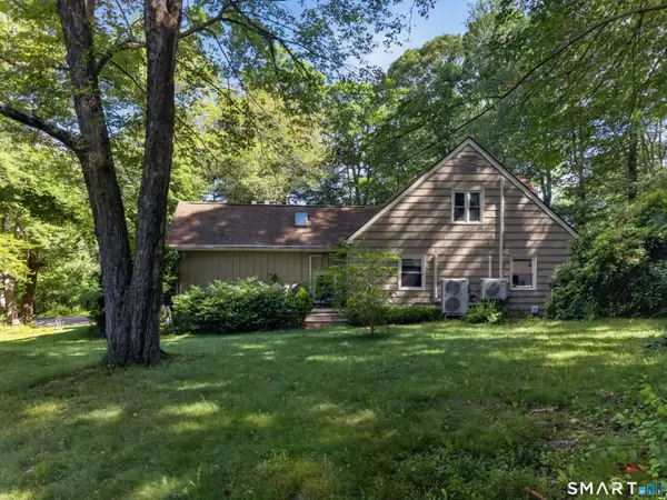 87 Grassy Hill Road, Old Lyme, CT 06371