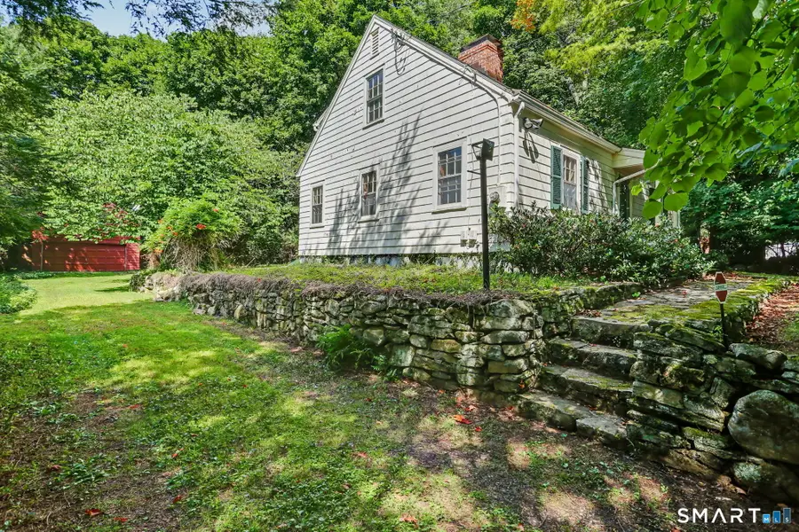 15 Hyatt Lane, Westport, CT 06880 - #2