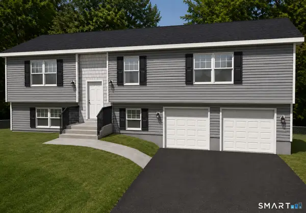 163 D'arcangelo Drive, Naugatuck, CT 06770
