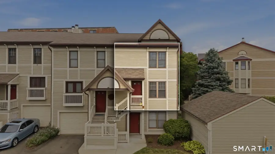 17 Exchange Street #17, New Haven, CT 06513 - #2