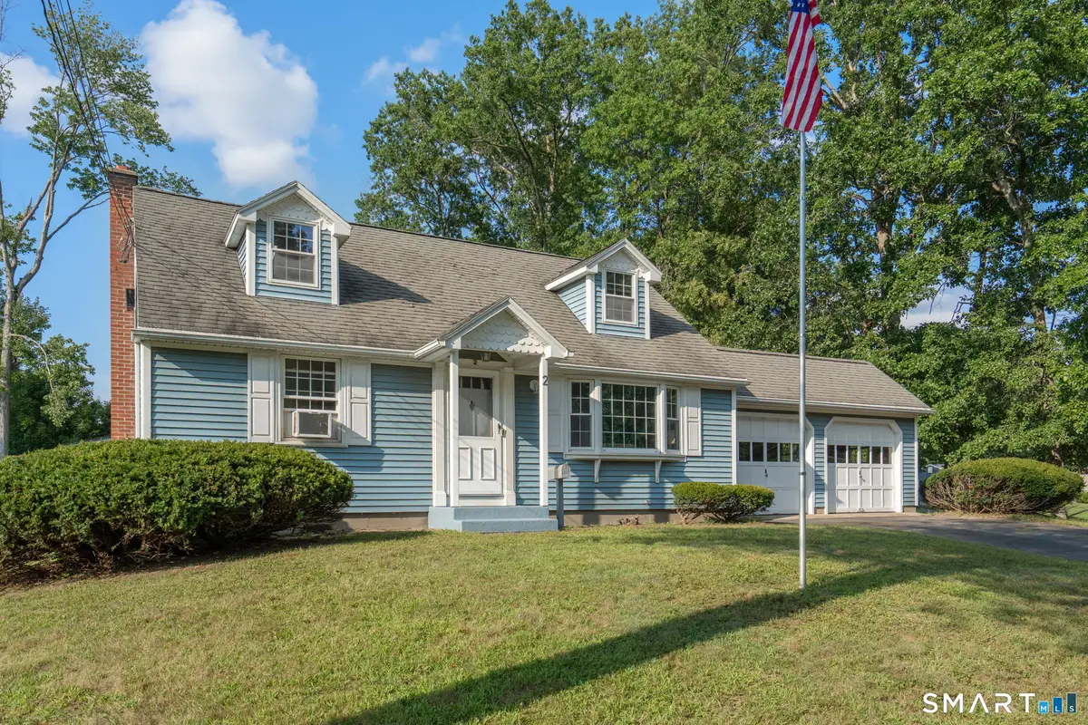 2 Copper Drive, Enfield, CT 06082 - #1