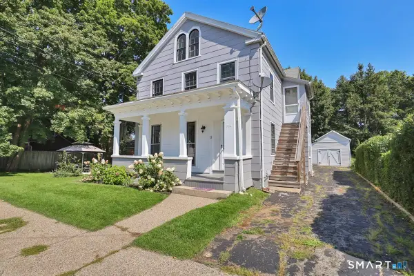 119 Williams Street, Norwich, CT 06360