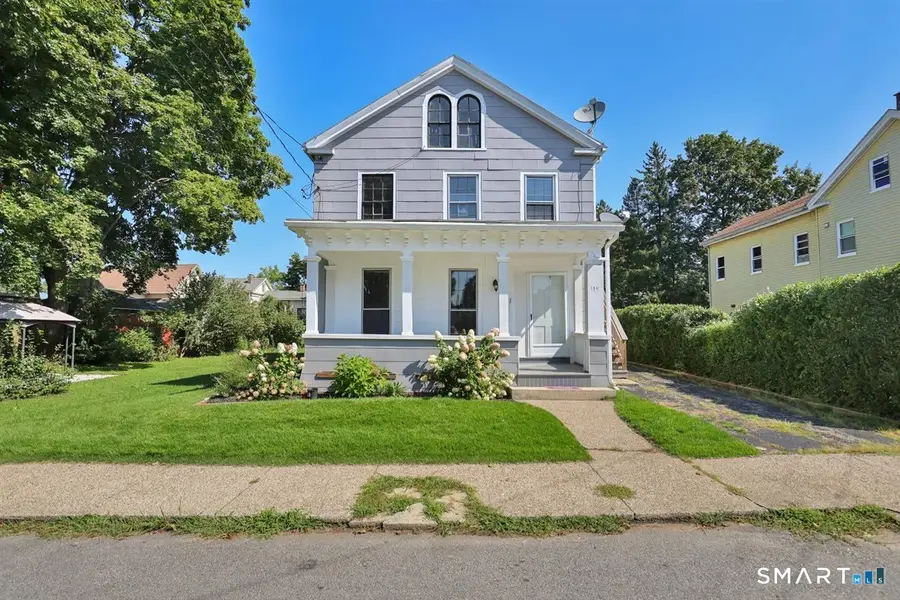 119 Williams Street, Norwich, CT 06360 - #2