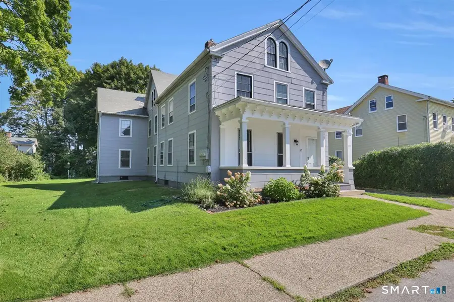 119 Williams Street, Norwich, CT 06360 - #3
