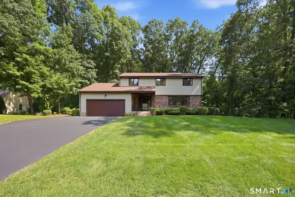 26 Rustic Lane, South Windsor, CT 06074