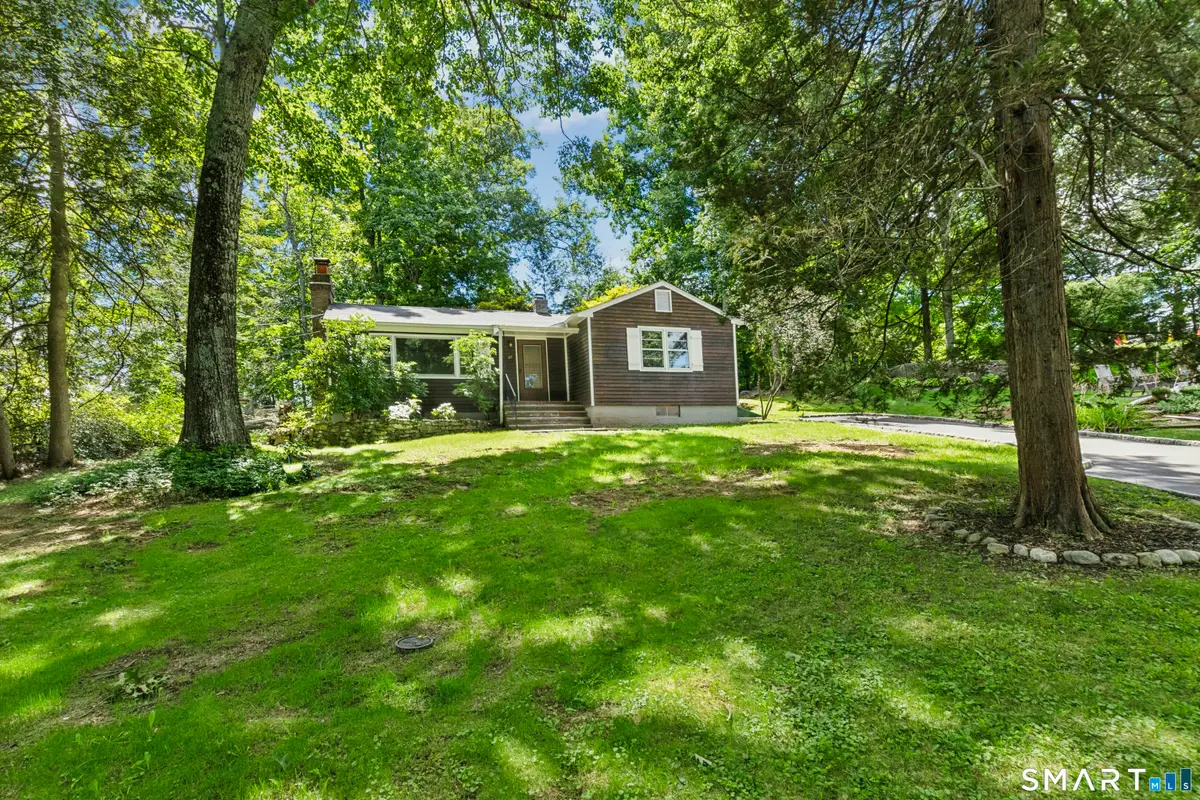 27 Woodland Way, Ridgefield, CT 06877 - #1