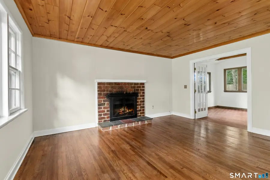 27 Woodland Way, Ridgefield, CT 06877 - #3