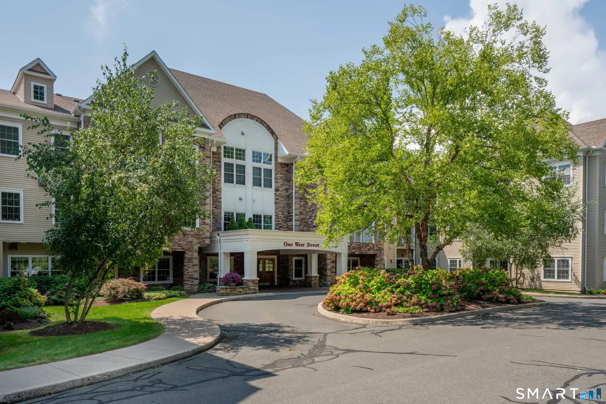 1 West Street #315, Simsbury, CT 06070 - #1