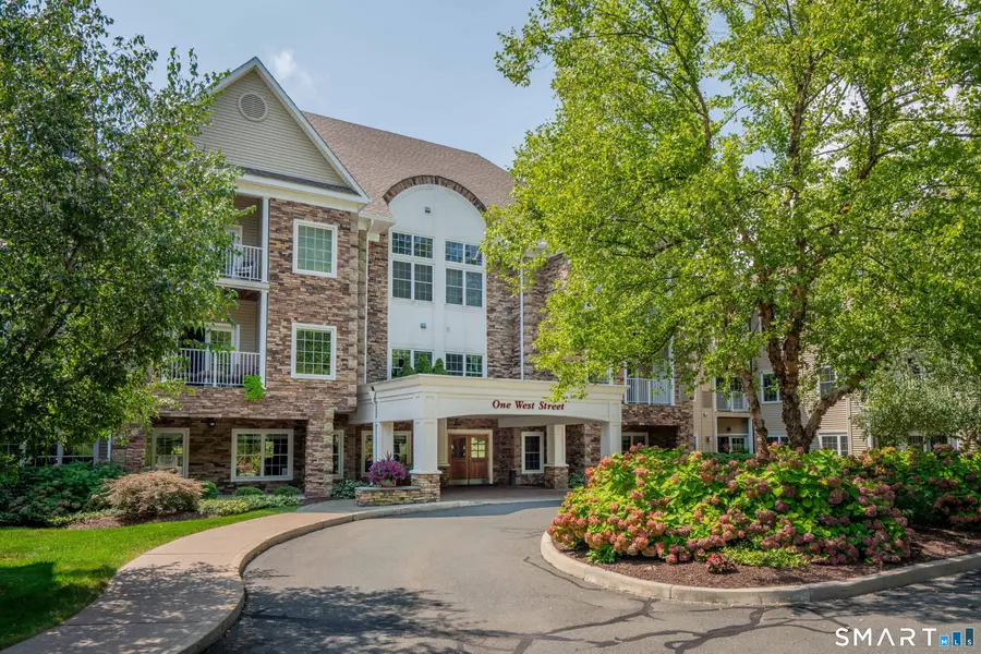 1 West Street #315, Simsbury, CT 06070 - #2