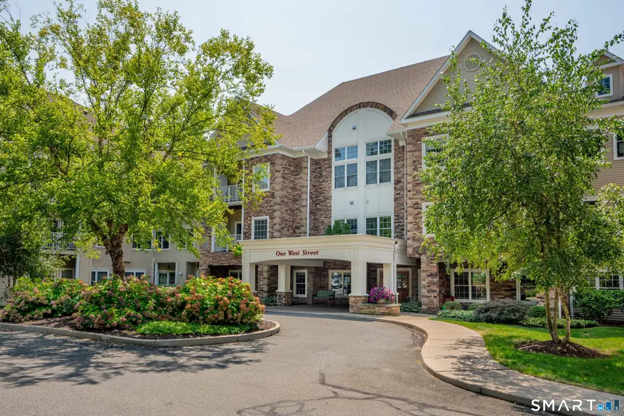 1 West Street #315, Simsbury, CT 06070 - #3