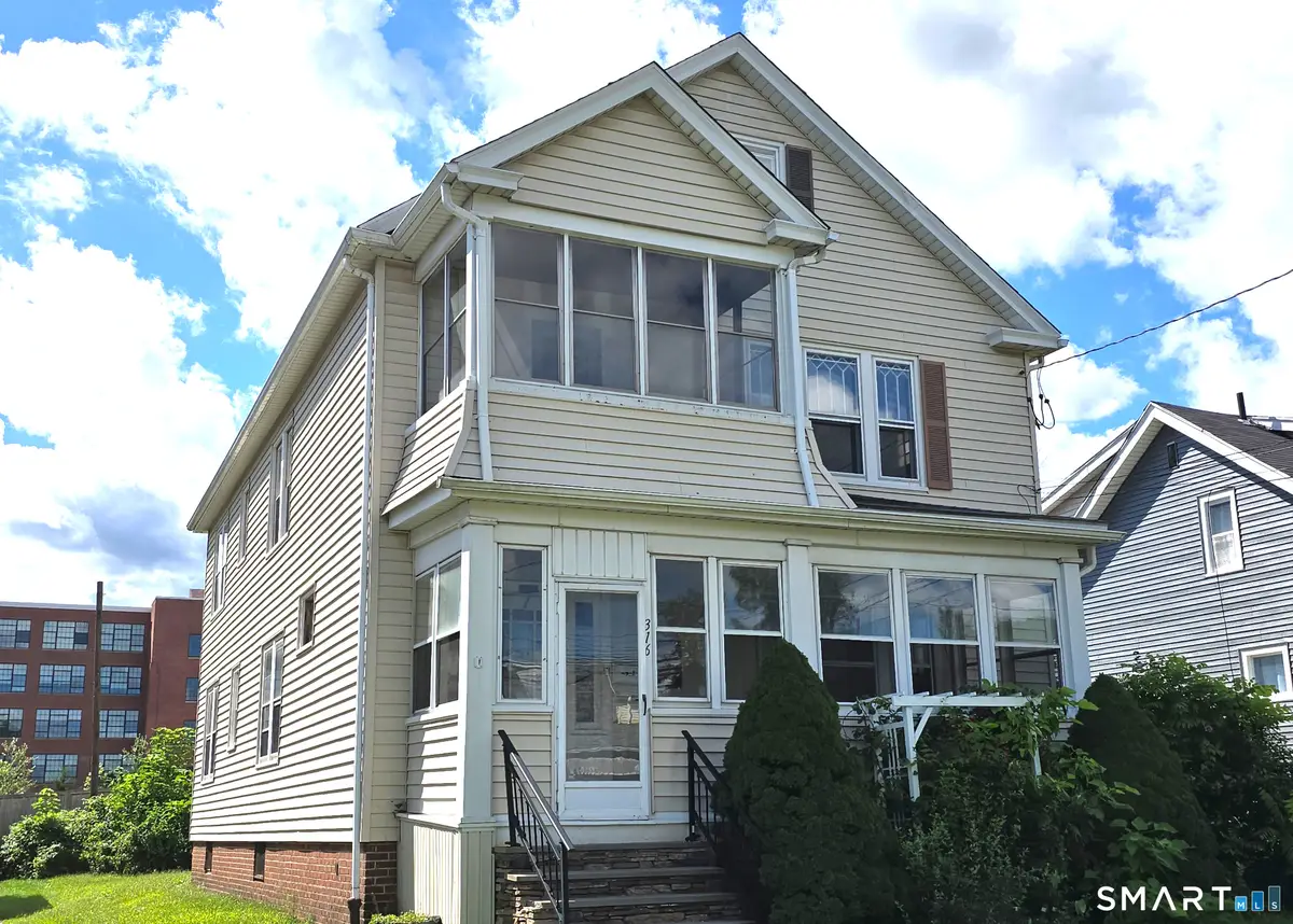 316 Stanley Street, New Britain, CT 06051 - #1