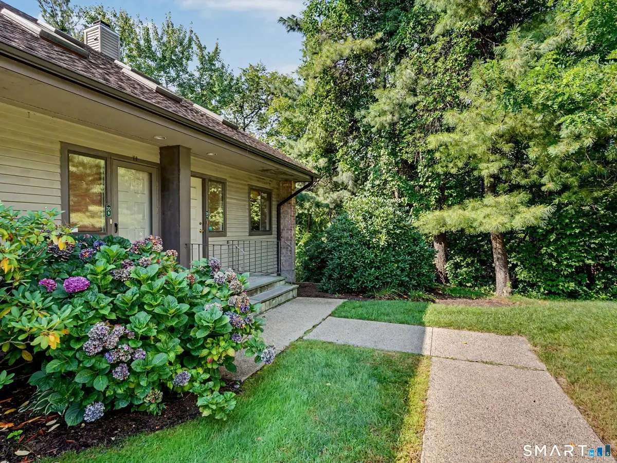 9 Old North Stamford Road #35A, Stamford, CT 06905 - #1