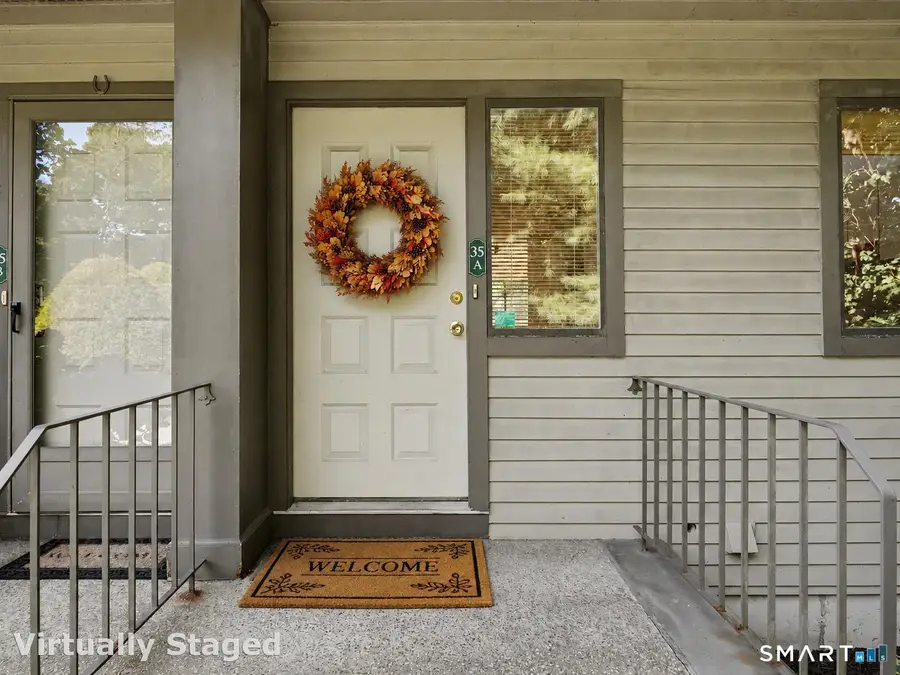 9 Old North Stamford Road #35A, Stamford, CT 06905 - #2