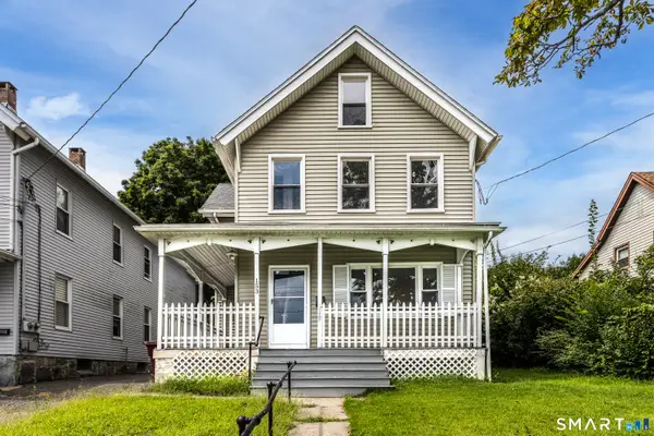 153 Ward Street, Naugatuck, CT 06770