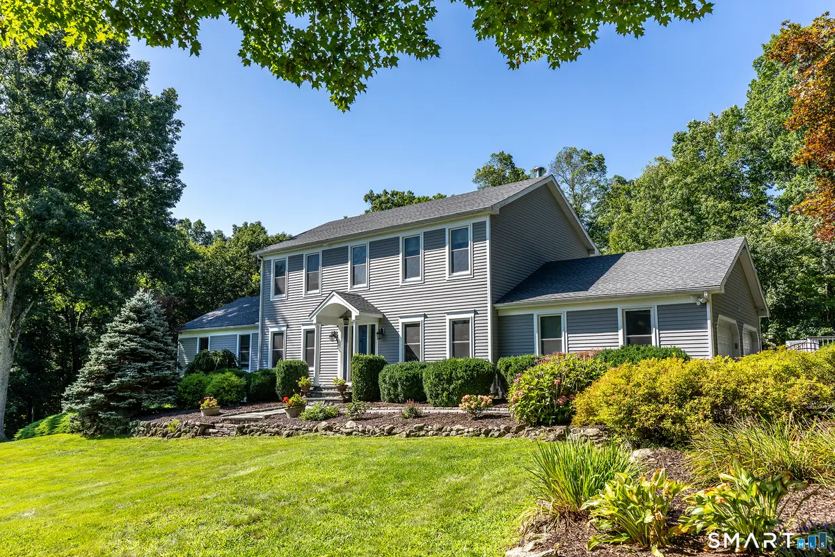 21 Walker Brook Drive, New Milford, CT 06776 - #1