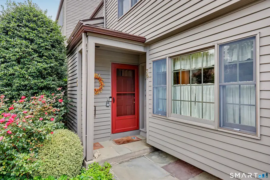 39 Lambert Common #39, Wilton, CT 06897 - #2