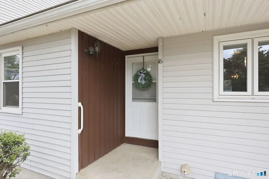 16 David Drive #16, East Windsor, CT 06088 - #2