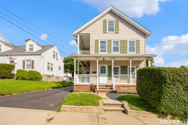 578 Washington Avenue, Waterbury, CT 06708