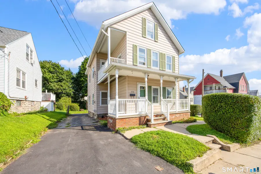 578 Washington Avenue, Waterbury, CT 06708 - #2