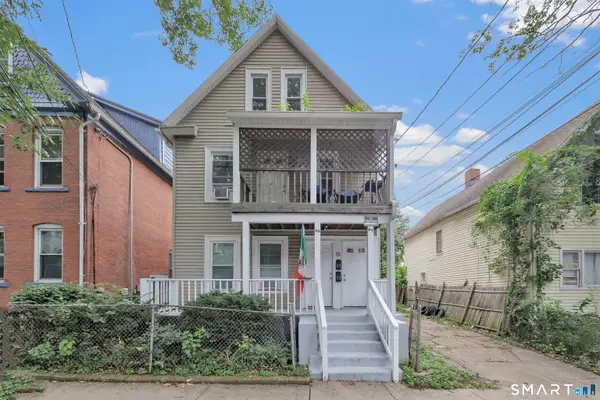 67 Read Street, New Haven, CT 06511