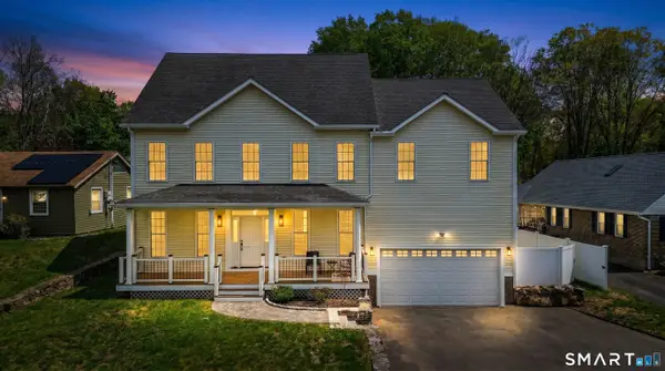 367 South End Road, Southington, CT 06479