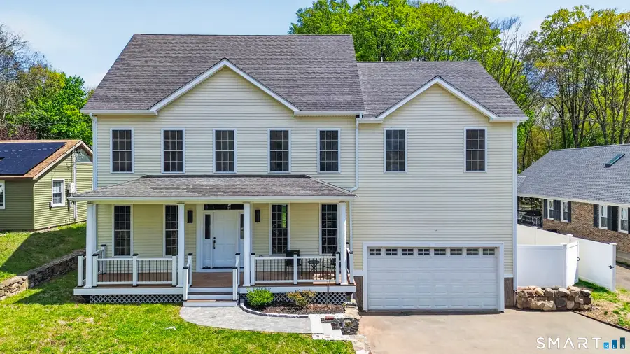 367 South End Road, Southington, CT 06479 - #2